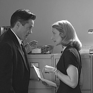 Foto Patricia Clarkson