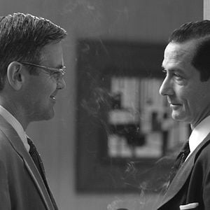 Foto David Strathairn