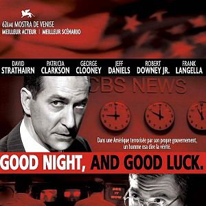 Foto Buenas noches, y buena suerte