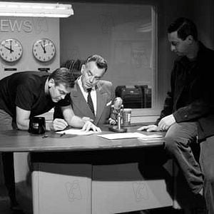 Foto Buenas noches, y buena suerte