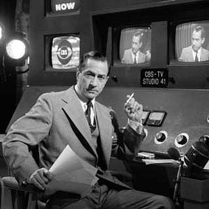 Foto Buenas noches, y buena suerte