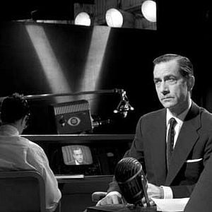 Foto Buenas noches, y buena suerte