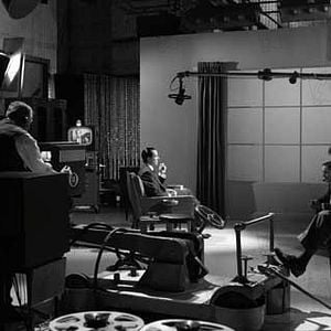 Foto David Strathairn