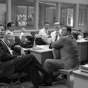 Foto Robert Downey Jr.