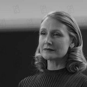 Foto Patricia Clarkson