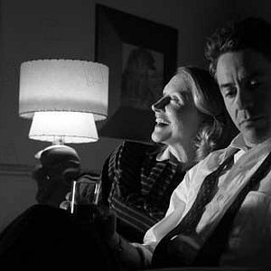 Foto Patricia Clarkson