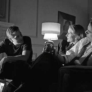 Foto Patricia Clarkson