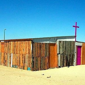 Foto Jean-Marie Teno