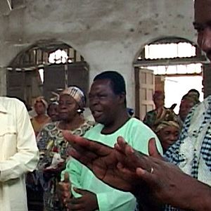 Foto Jean-Marie Teno