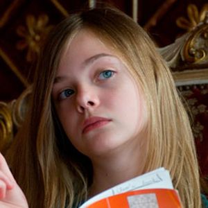 Foto Elle Fanning