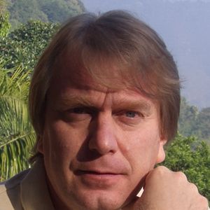 Foto Mika Kaurismäki