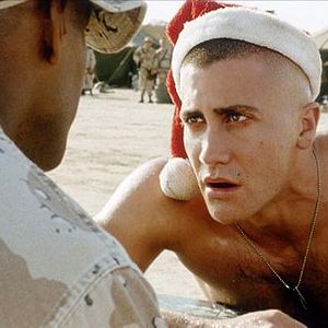 Foto Jake Gyllenhaal