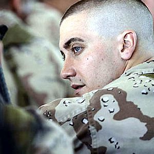 Foto Jake Gyllenhaal