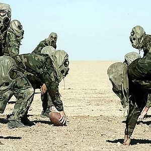 Foto Jarhead, El infierno espera