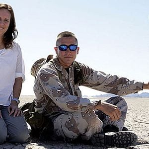 Foto Jake Gyllenhaal