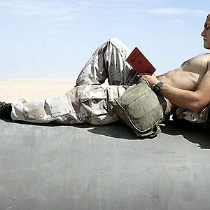 Foto Jake Gyllenhaal