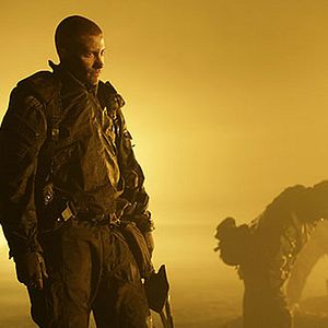 Foto Jake Gyllenhaal