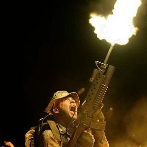 Foto Jarhead, El infierno espera