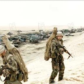 Foto Jake Gyllenhaal