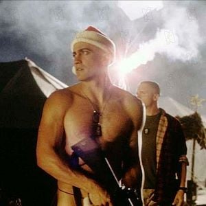 Foto Jake Gyllenhaal