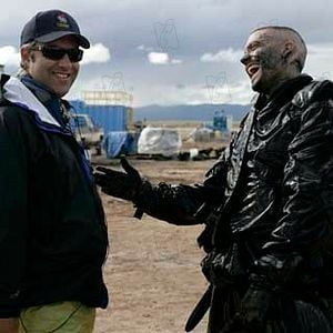 Foto Jake Gyllenhaal