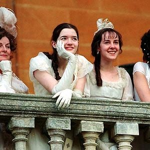 Foto Keira Knightley