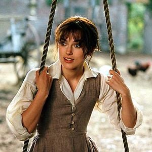 Foto Keira Knightley