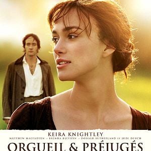 Foto Keira Knightley