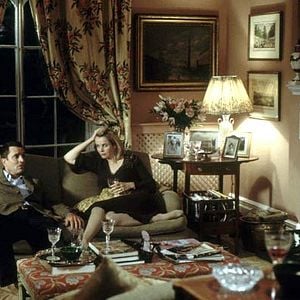 Foto Julian Fellowes