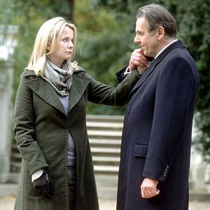 Foto Julian Fellowes