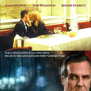 Foto Julian Fellowes