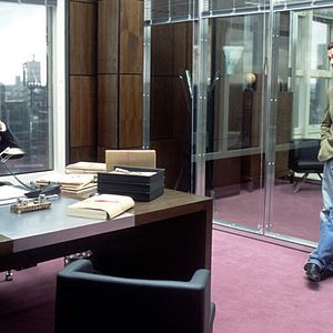 Foto Julian Fellowes