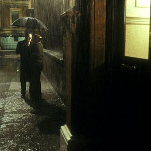 Foto Julian Fellowes