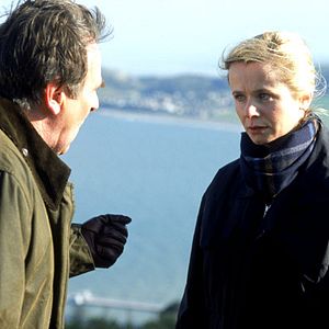 Foto Julian Fellowes