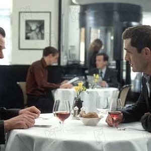 Foto Julian Fellowes