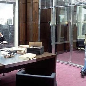 Foto Julian Fellowes