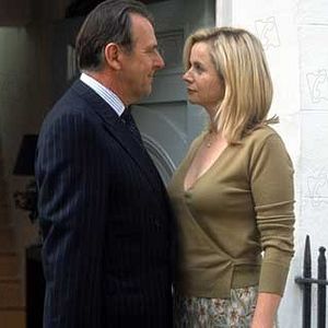 Foto Julian Fellowes