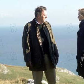 Foto Julian Fellowes