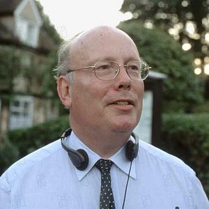 Foto Julian Fellowes