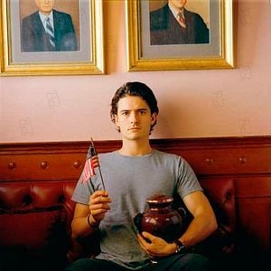 Foto Orlando Bloom
