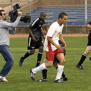 Foto ¡Goool! La película