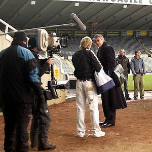 Foto ¡Goool! La película