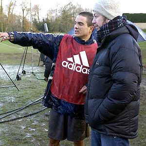 Foto ¡Goool! La película