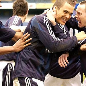 Foto ¡Goool! La película