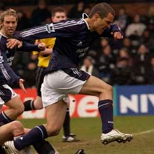 Foto ¡Goool! La película