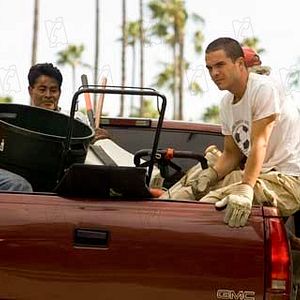 Foto ¡Goool! La película