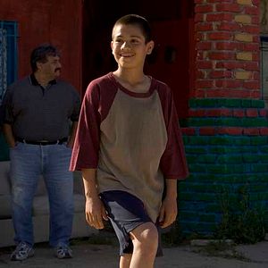 Foto ¡Goool! La película