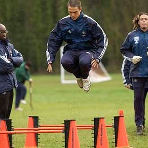 Foto ¡Goool! La película