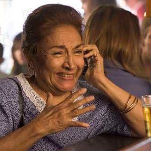 Foto Miriam Colon