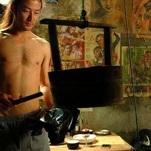 Foto Tadanobu Asano